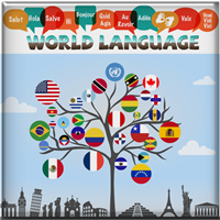 World Language Dept